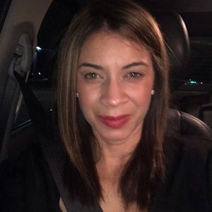 Meet your Posher, Samanda